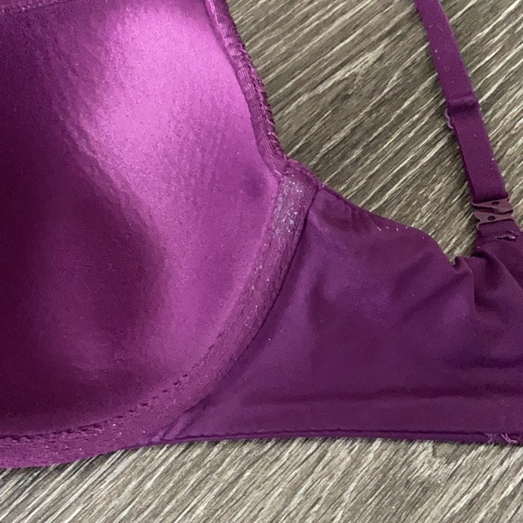VS Body By Victoria Lined Perfect Coverage - Picture 5 of 5